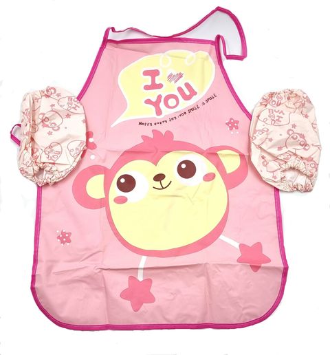 Bib Pink
