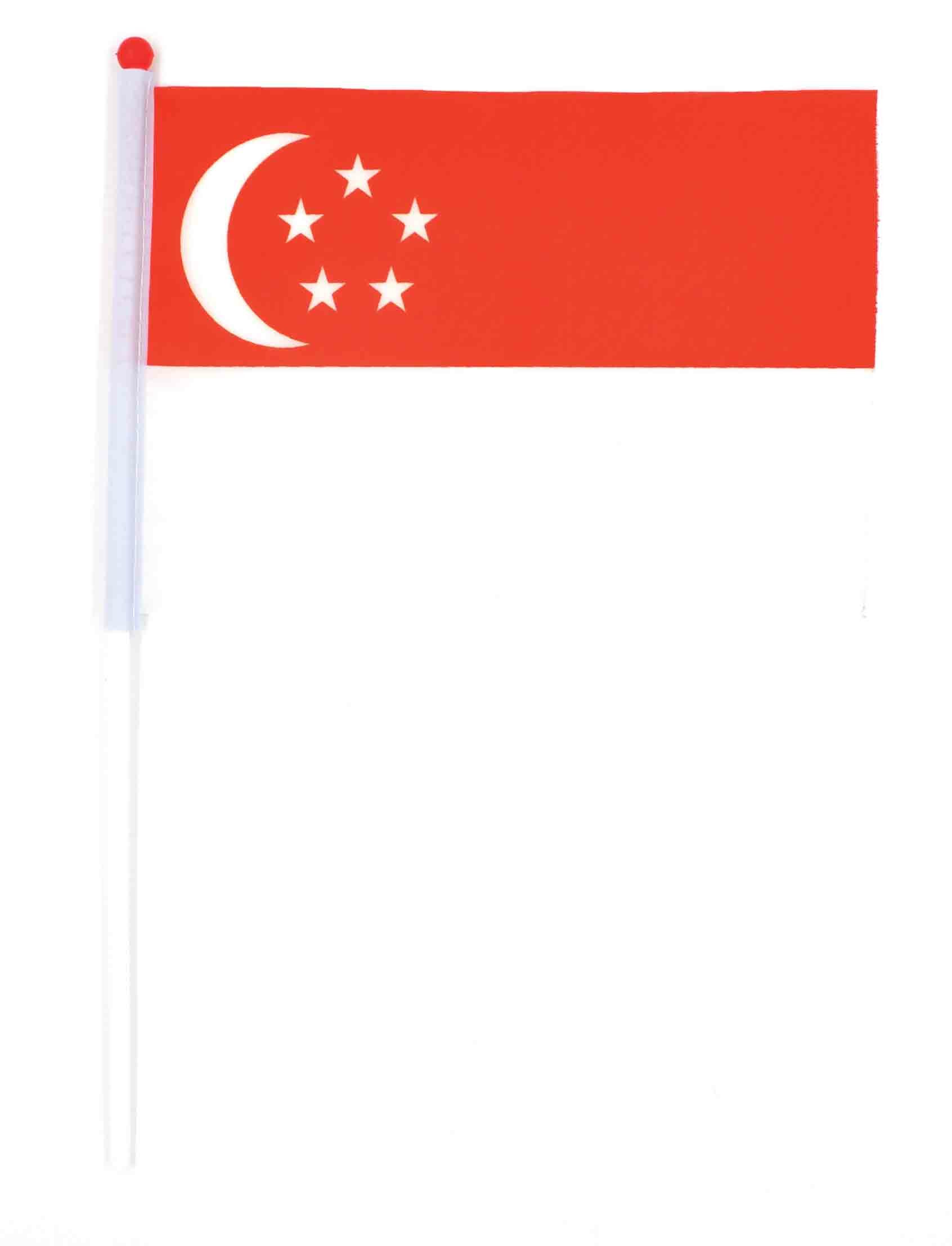 SG flag