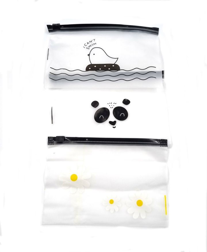 Zip Bag