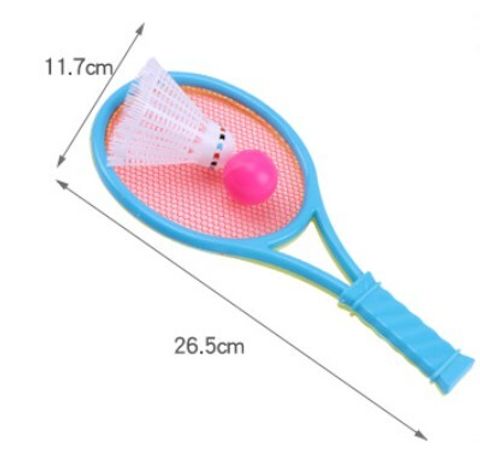 Mini Net Racket 1