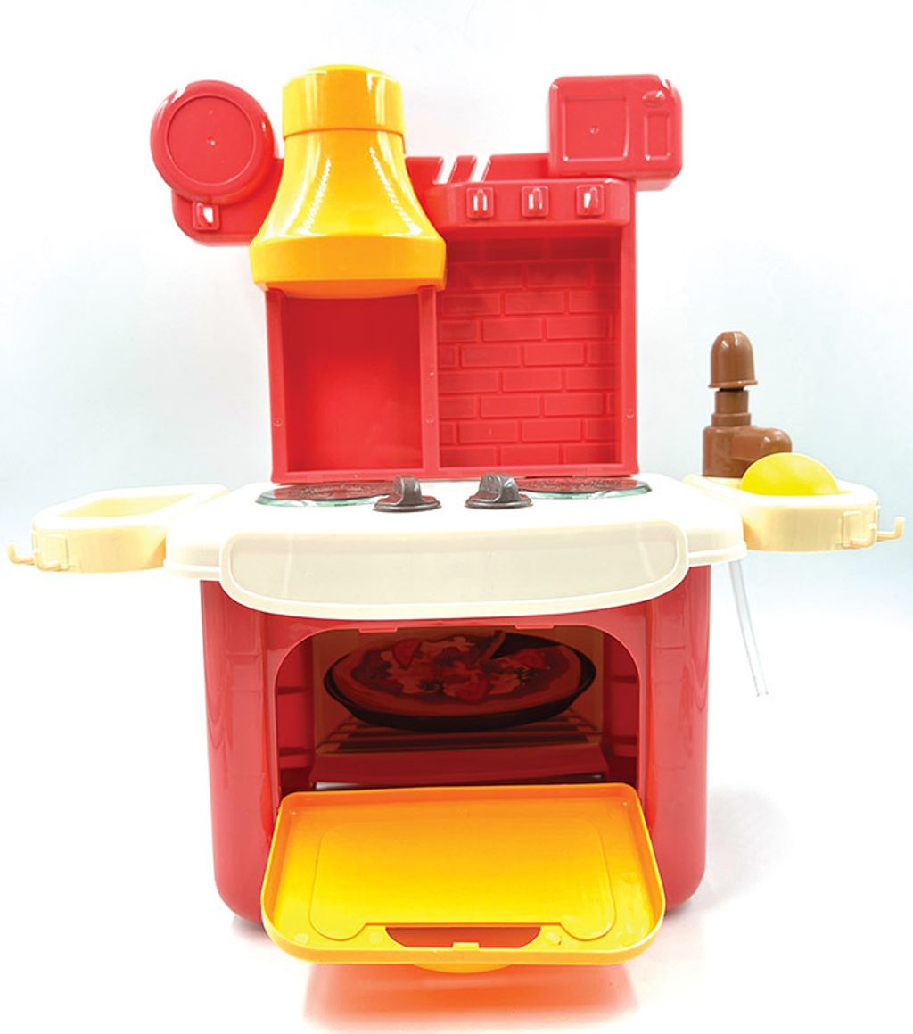 Kitchen Set 2