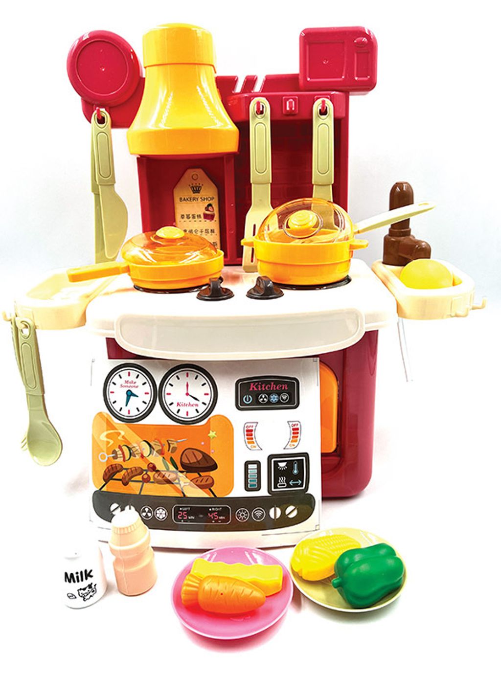 Kitchen Set