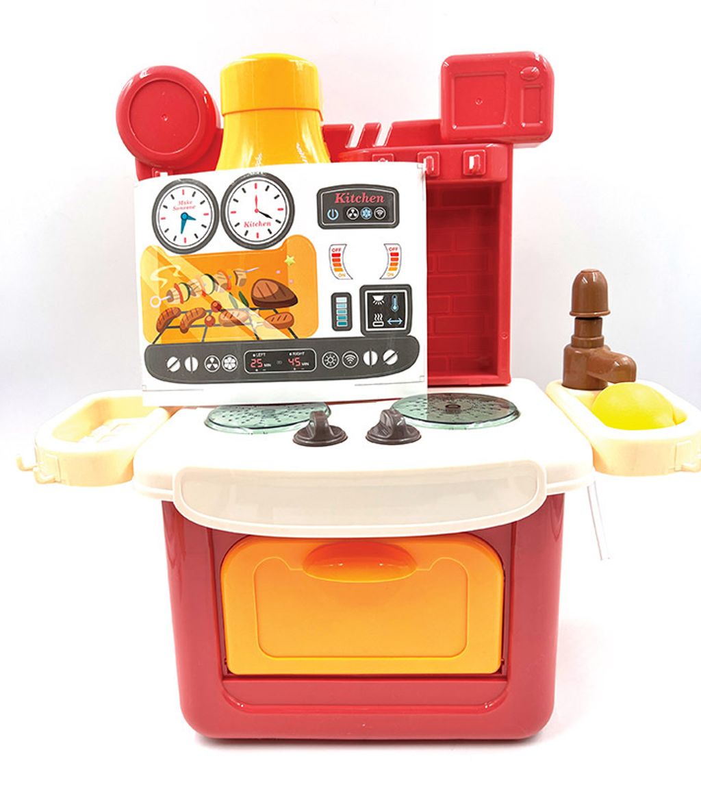 Kitchen Set 1