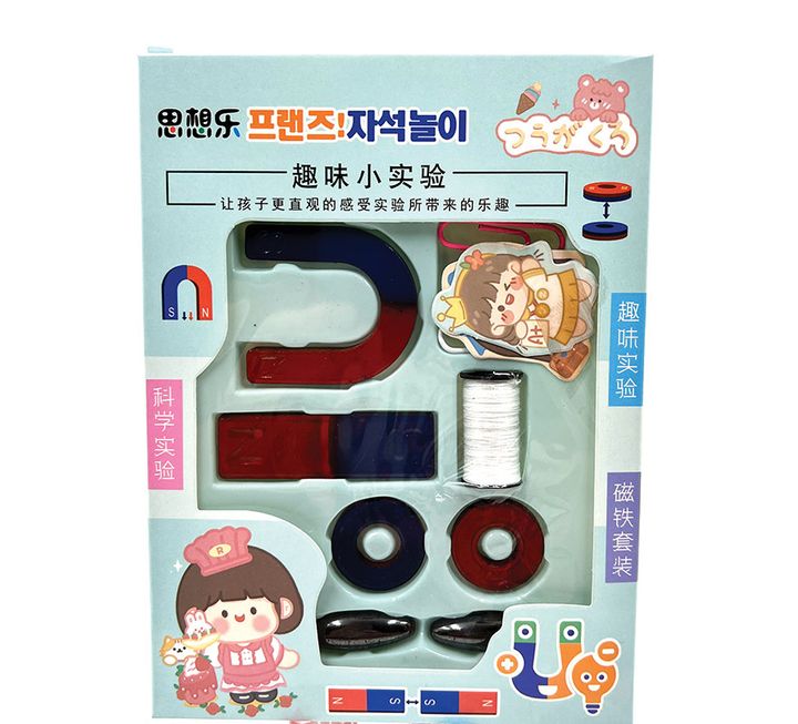 Magnet 2