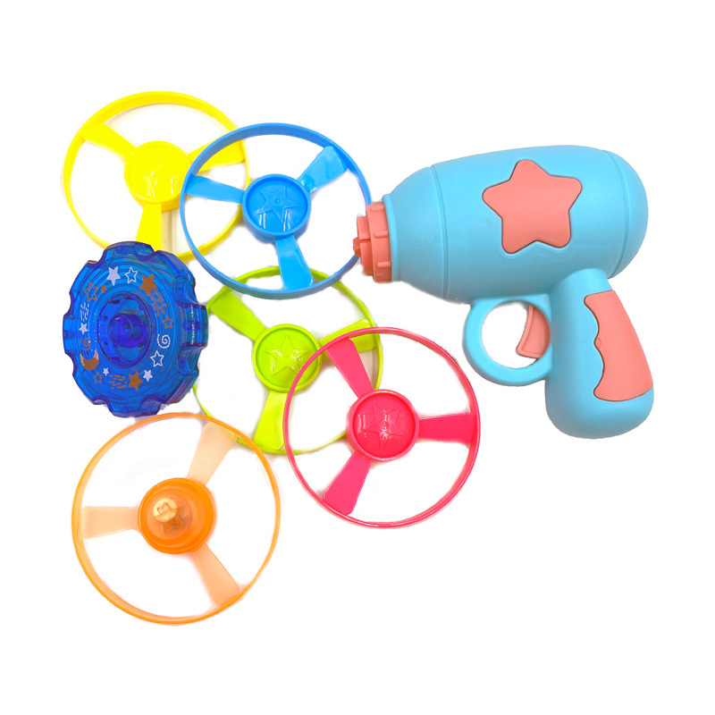 Spin Top Toy 2