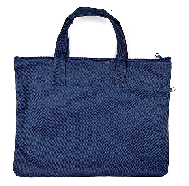 A4 Bag (Blue) 1