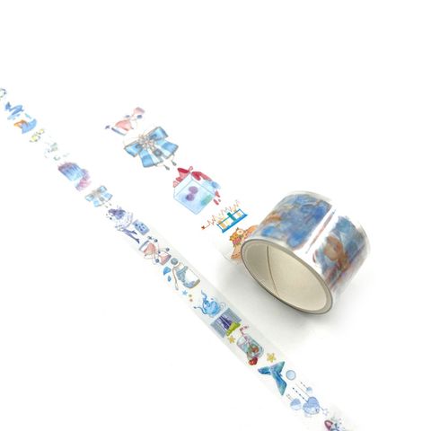 tape 2