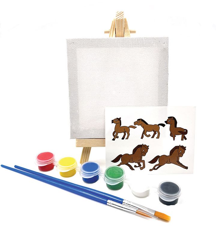 Canvas Paint 1