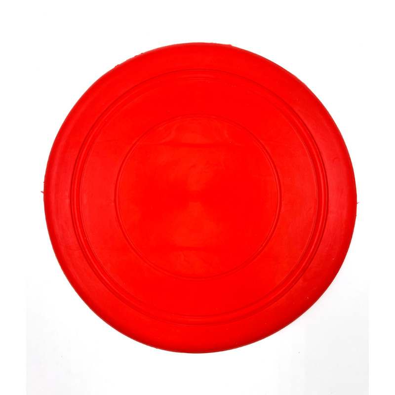 Frisbee Red