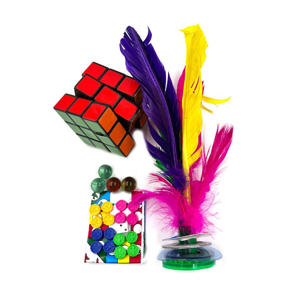 Chaptek Set 2