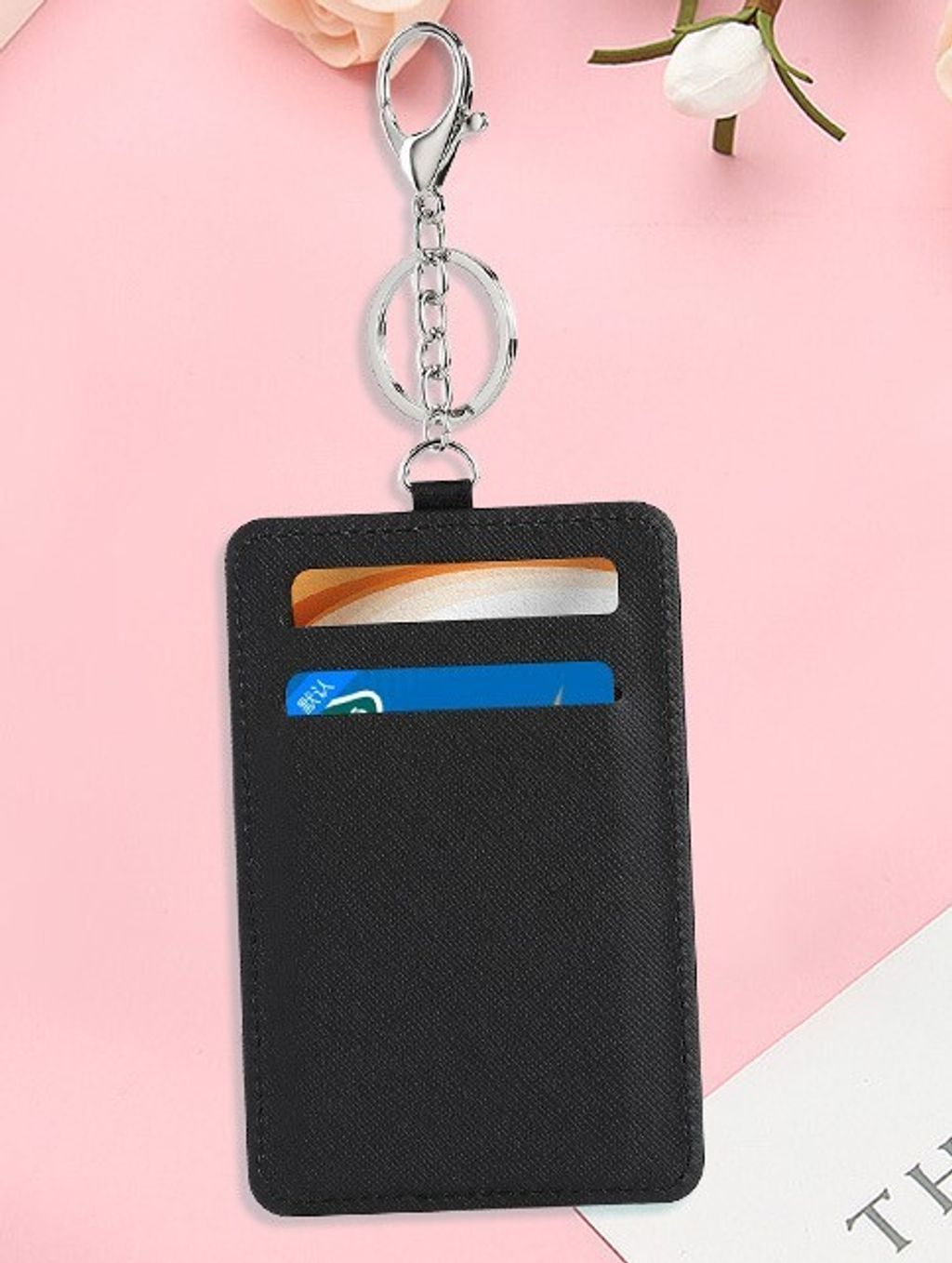 leather keychain 5