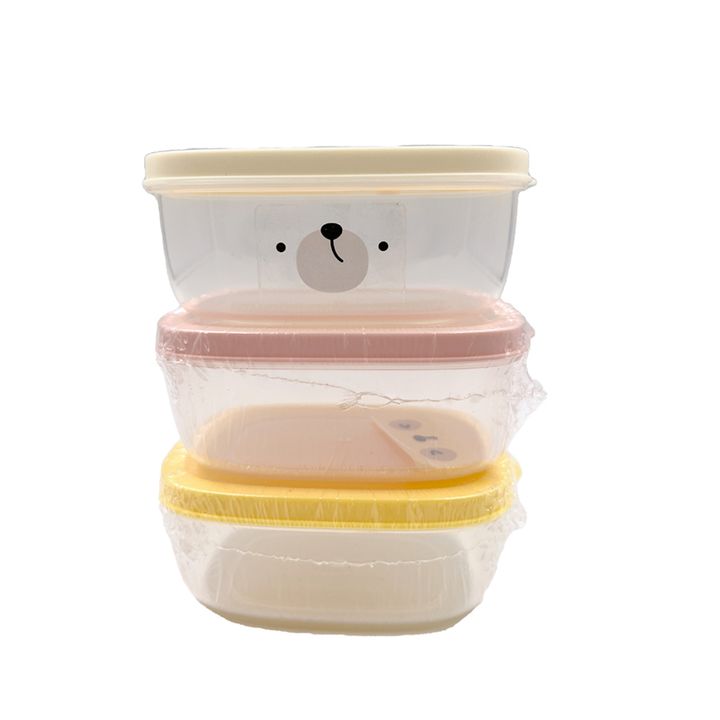 mini snack box