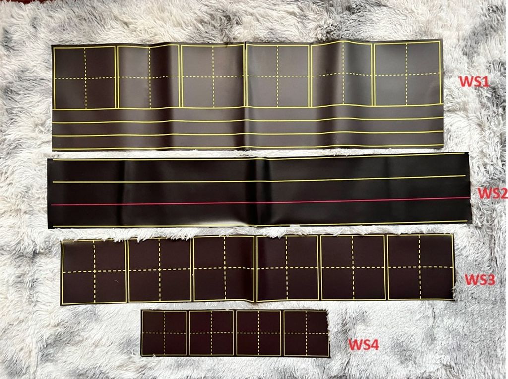 Magnetic Strip