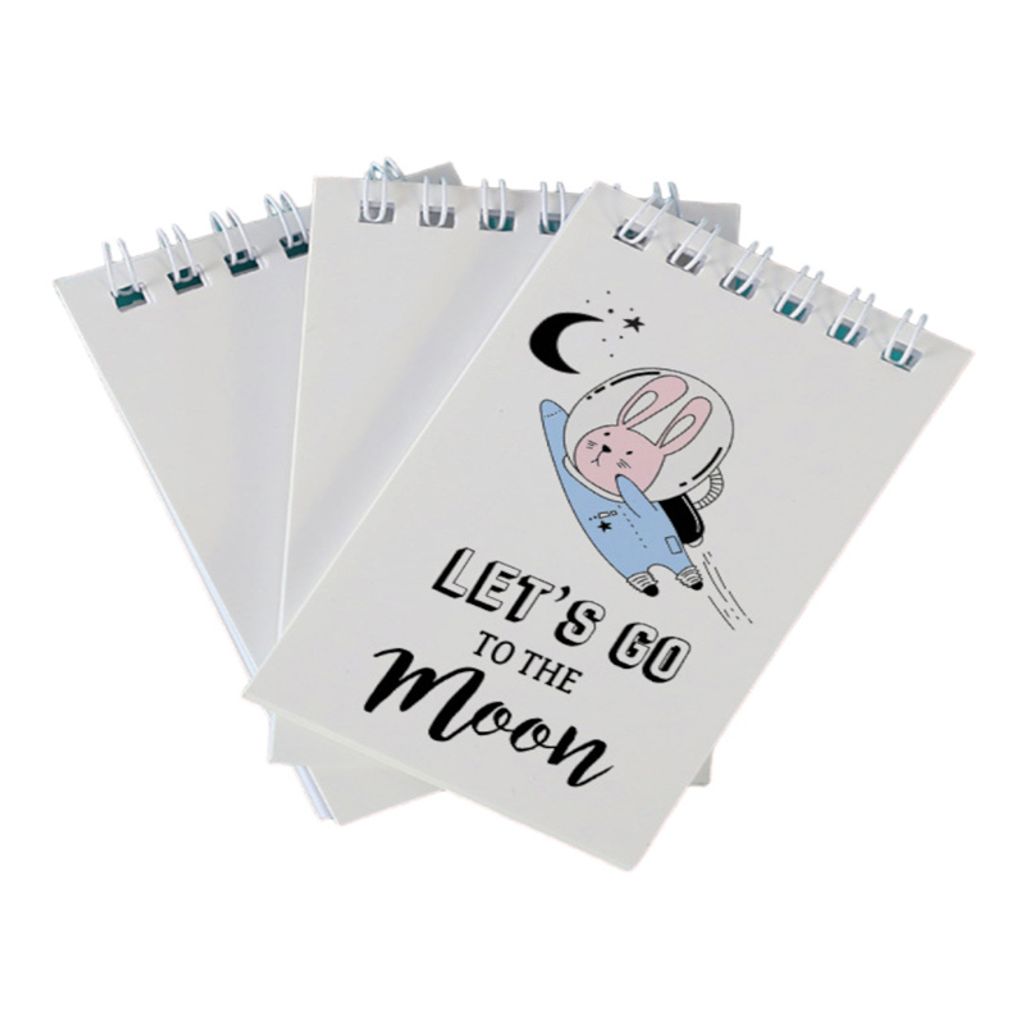 Customised Notebook 1