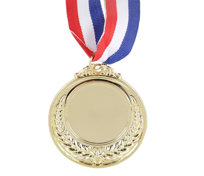 Medal 1