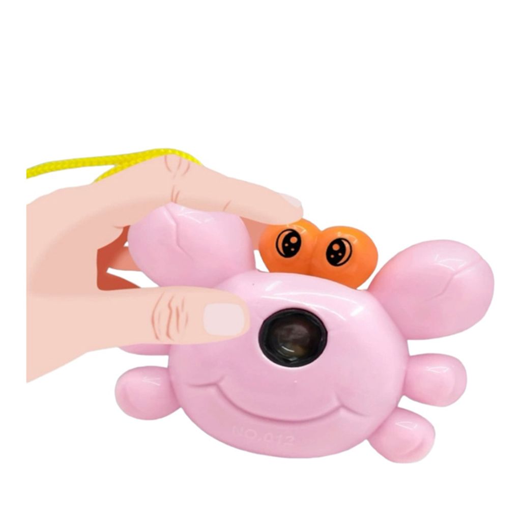 Craby Smile  2