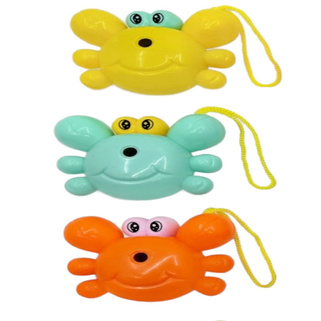 Craby Smile