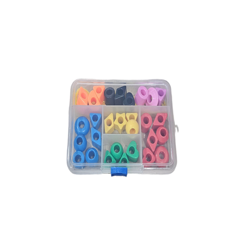 Beads Threading Set