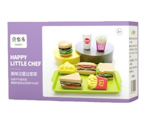 Hamburger Set