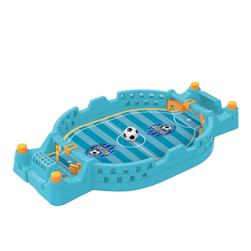 SoccerPlay Set (Blue)