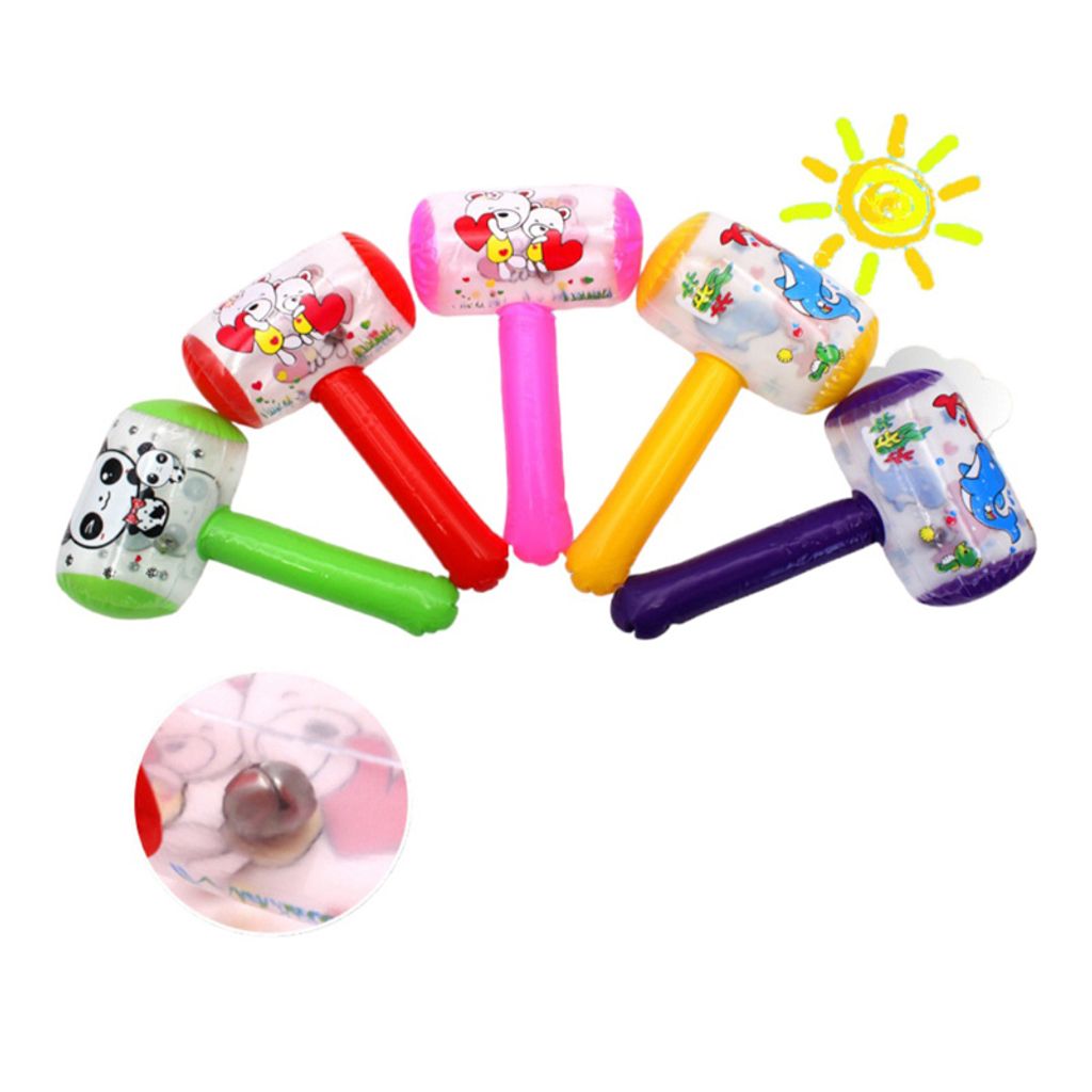 Inflatable Hammer 3