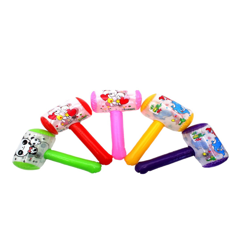 thumbnail image 2 of PAW PATROL Inflatable Hammer Toys Children Hammer Toys Party Toys 2 of 10