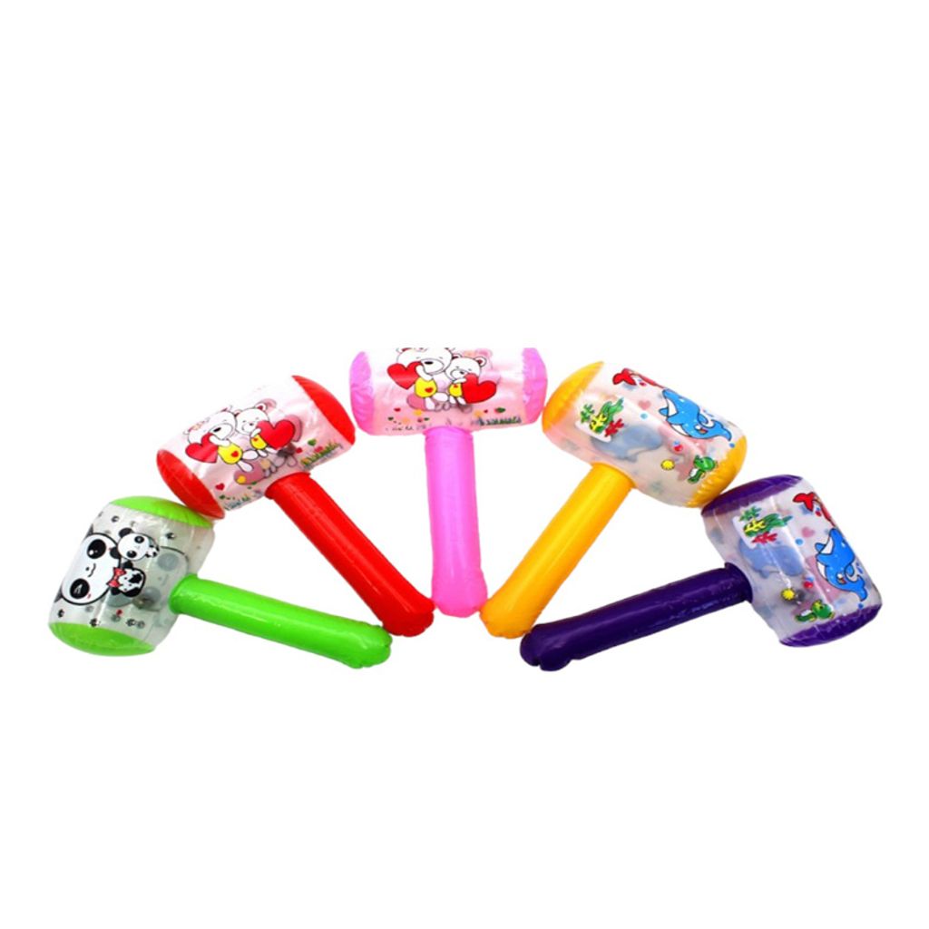 Inflatable Hammer 2