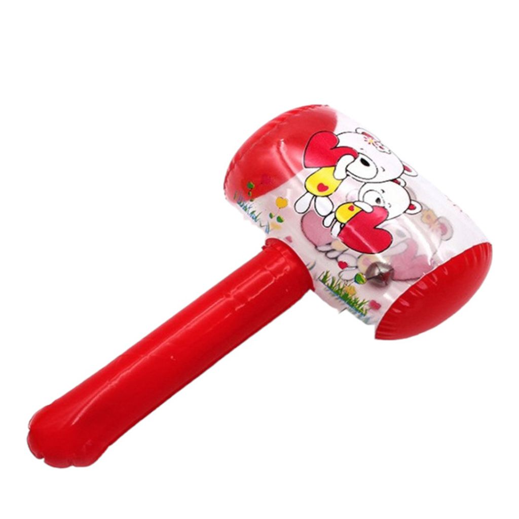Inflatable Hammer