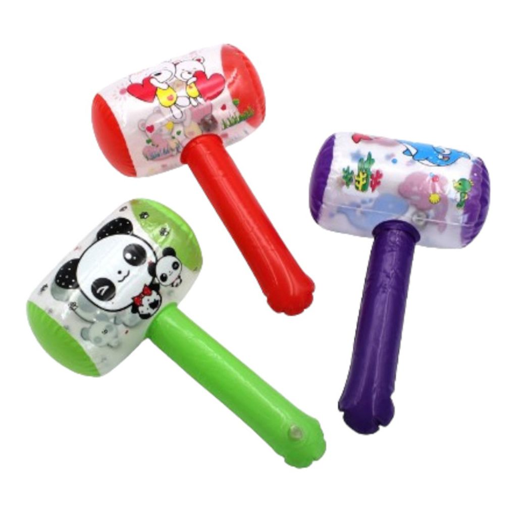 Inflatable Hammer 1
