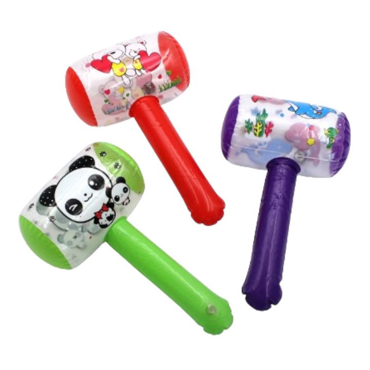 Inflatable Hammer 1
