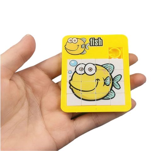 Mini Puzzle 1