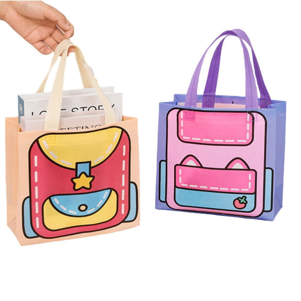 Packaging Bag 3