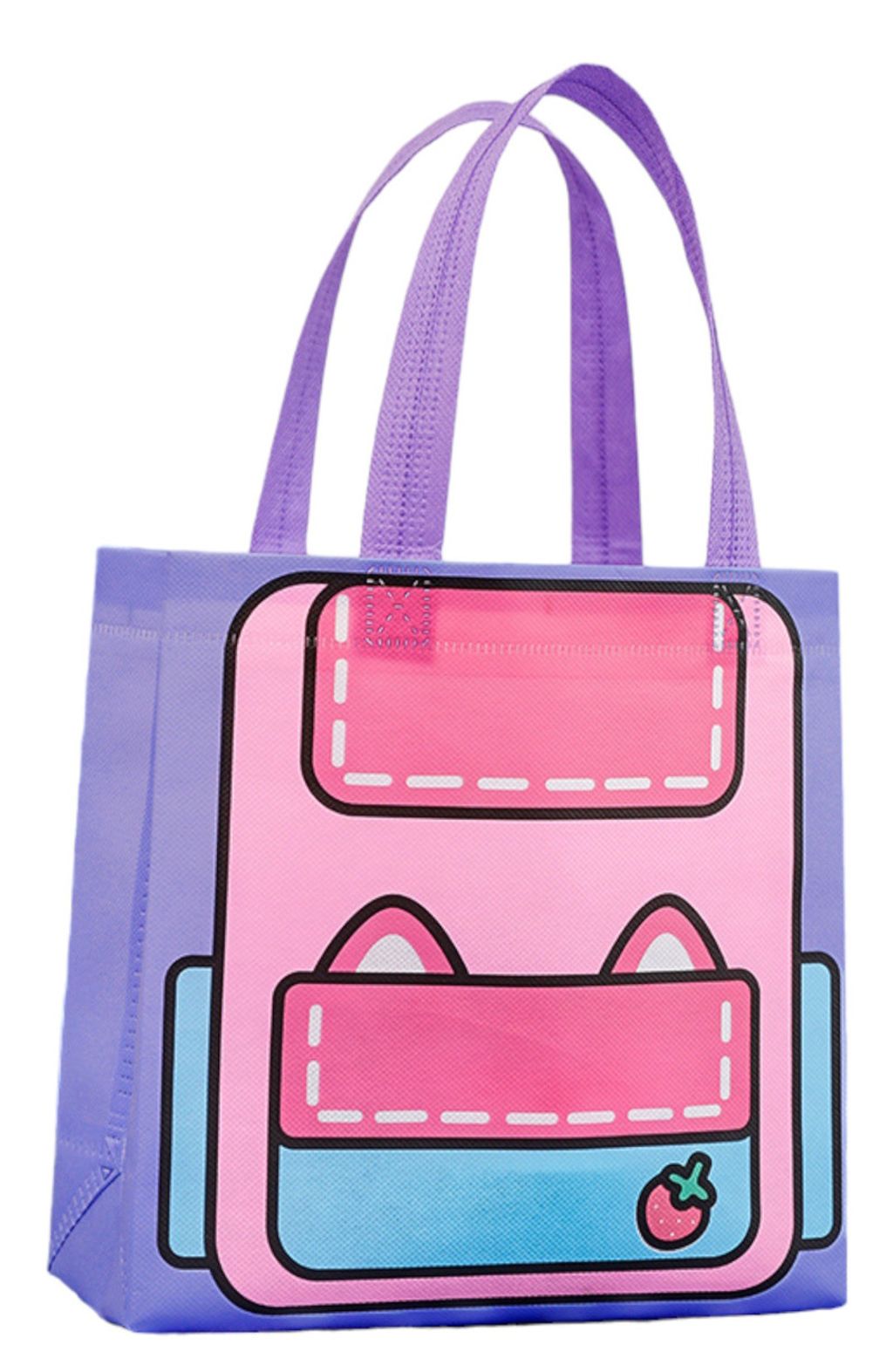Packaging Bag 6