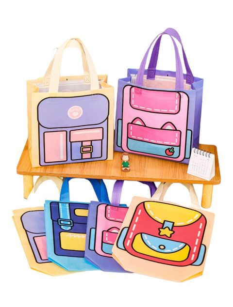 Packaging Bag 4