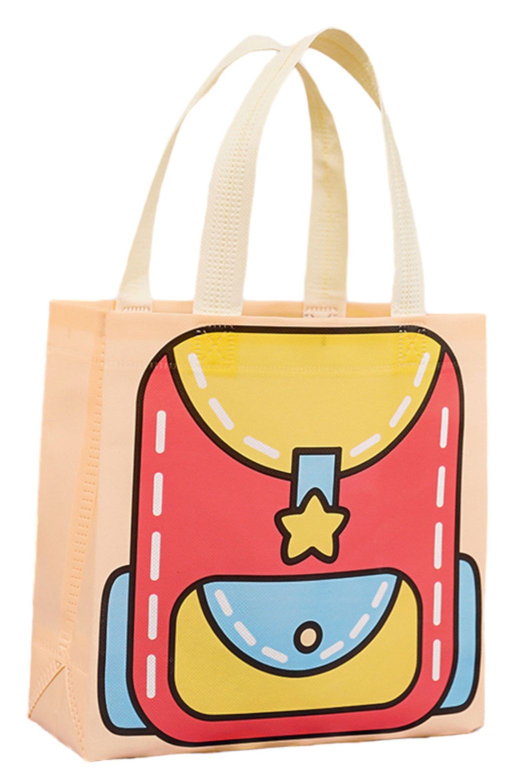 Packaging Bag 2