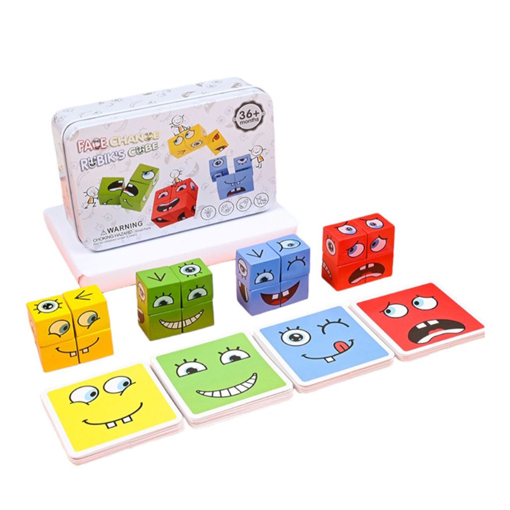 ShiftCube 2