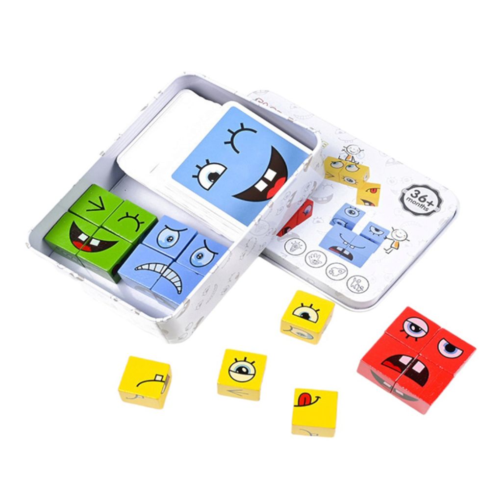 ShiftCube