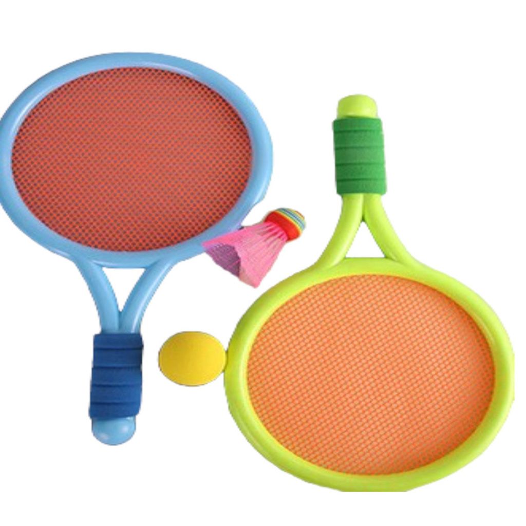 Net Racket 1