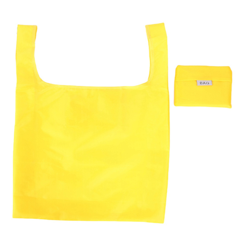 Reusable Bag (Yellow 1)