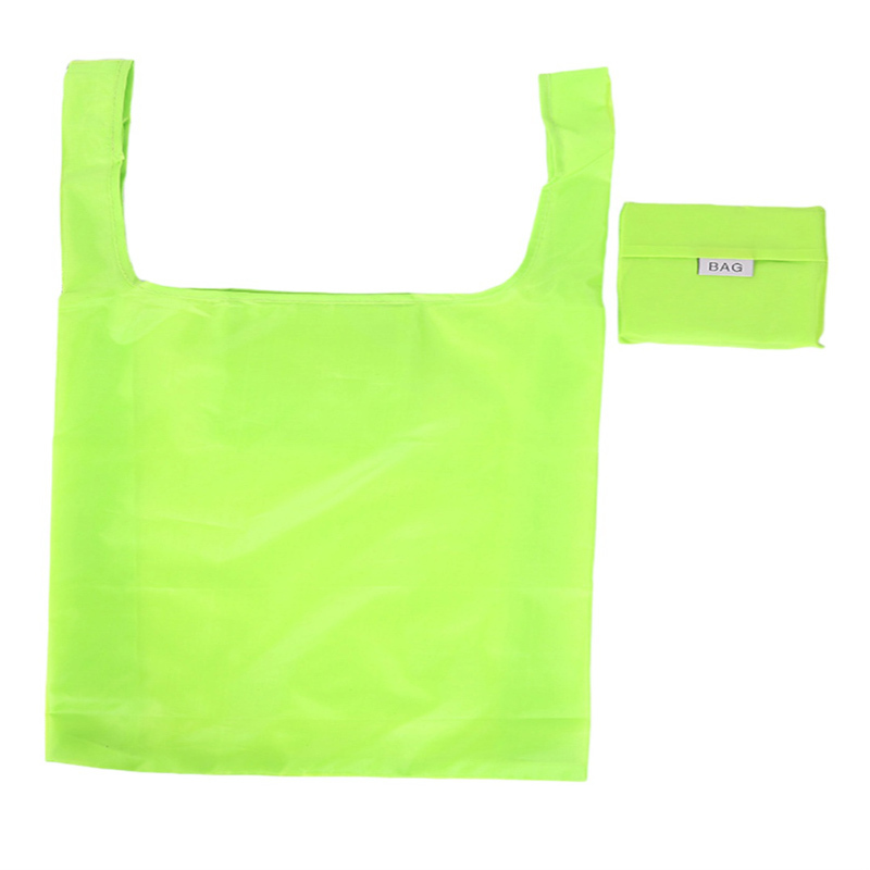 Reusable Bag (Green)