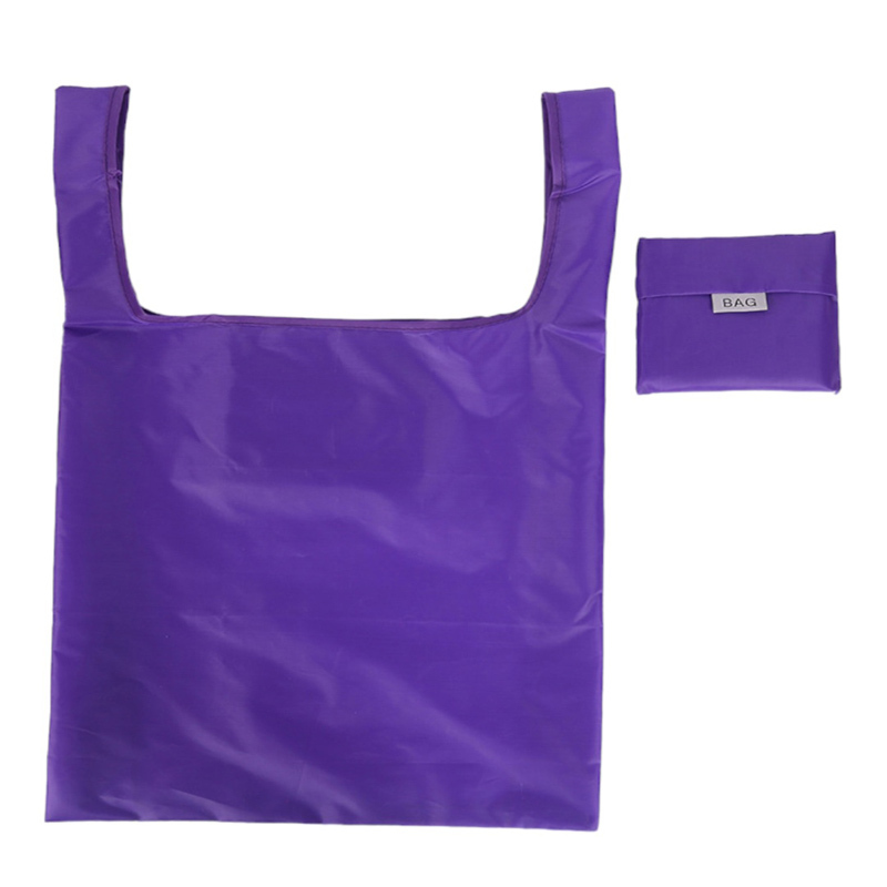 Reusable Bag (Purple)