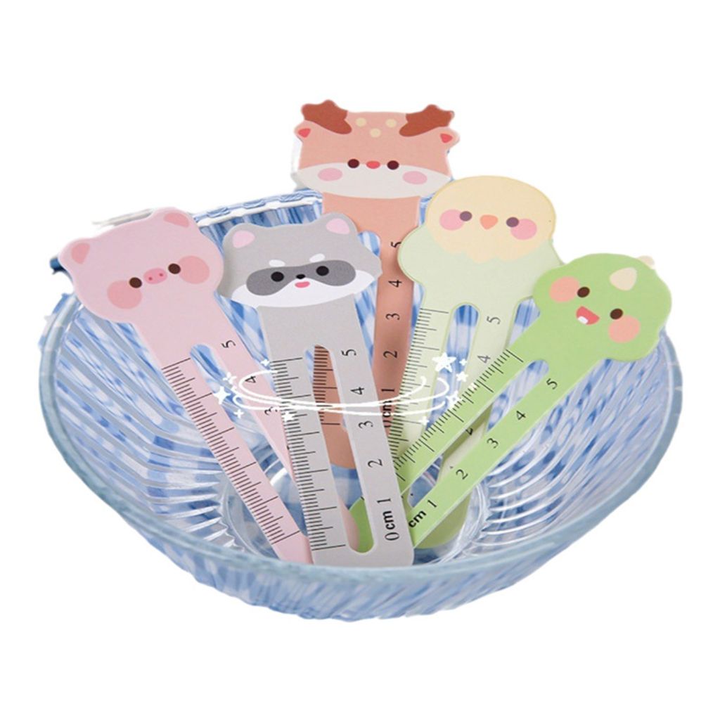 Mini Bookmark 2