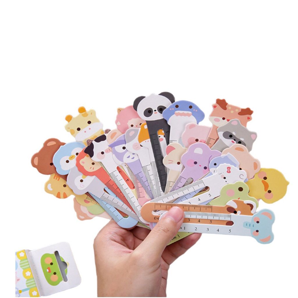 Mini Bookmark 5