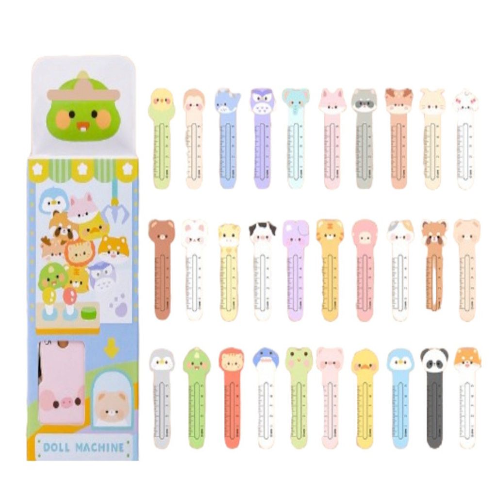 Mini Bookmark