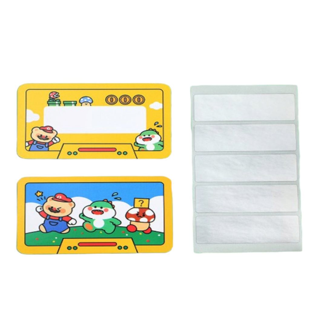 Magic Scratch 1