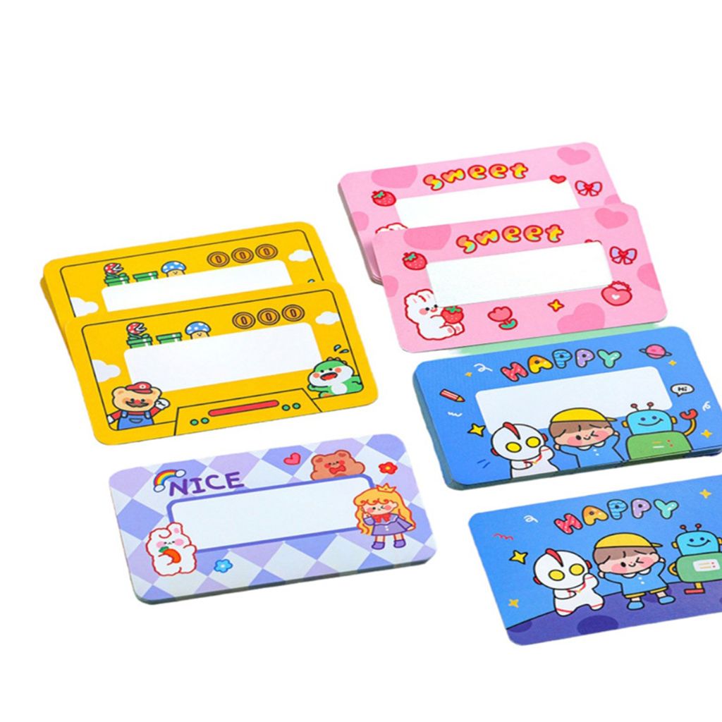 Magic Scratch 6