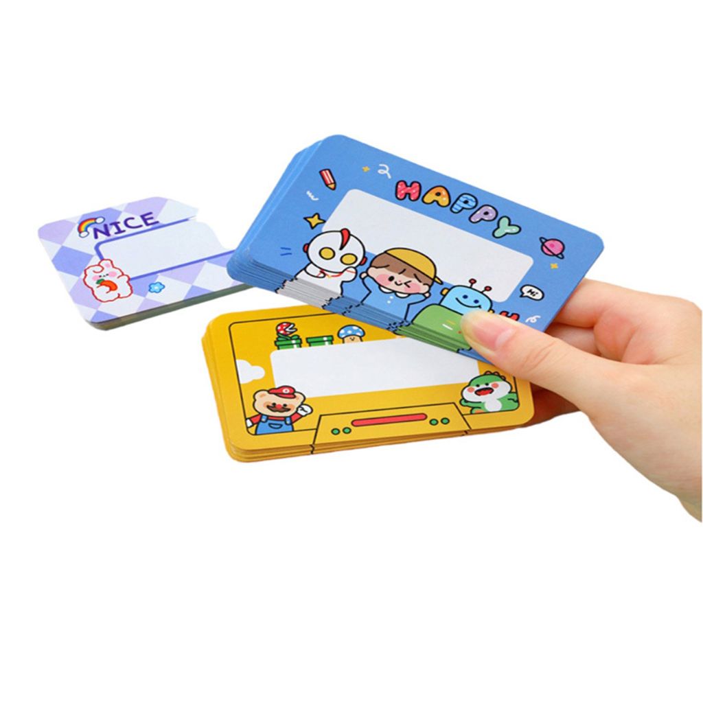 Magic Scratch 10
