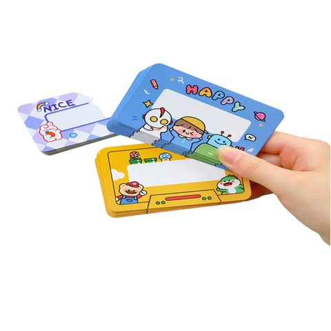 Magic Scratch 10