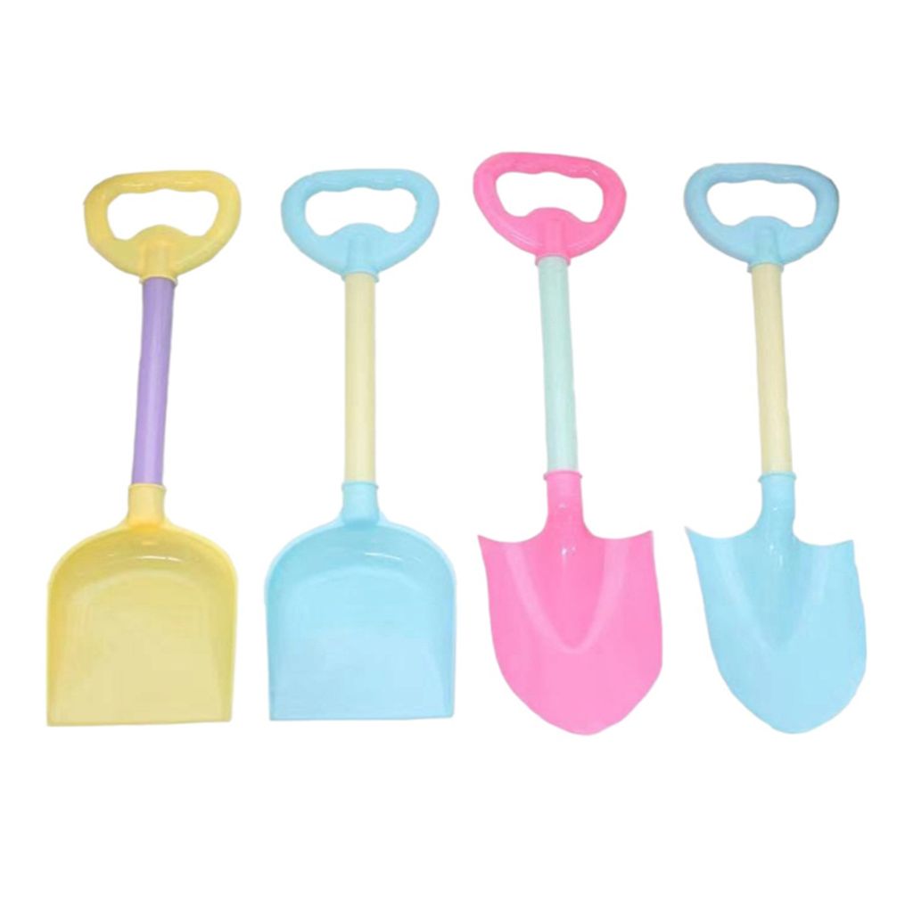 Shovel & Spade