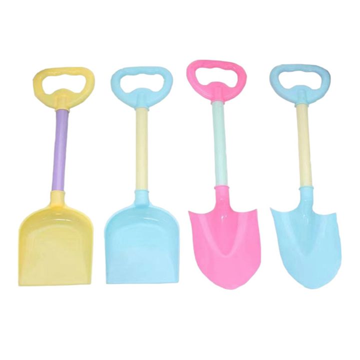 Shovel & Spade